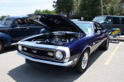 Camaro
